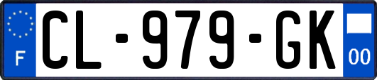 CL-979-GK
