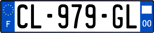 CL-979-GL