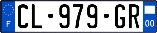 CL-979-GR