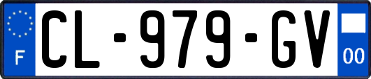 CL-979-GV