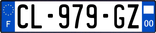 CL-979-GZ