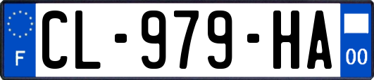 CL-979-HA