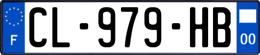 CL-979-HB