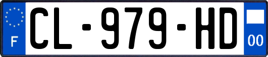 CL-979-HD