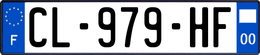 CL-979-HF