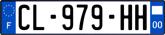 CL-979-HH