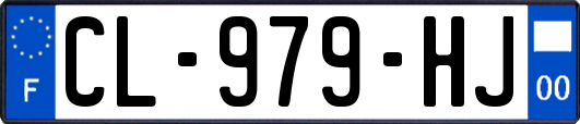 CL-979-HJ