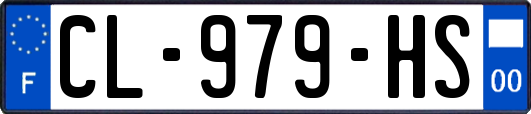 CL-979-HS