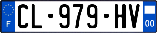 CL-979-HV