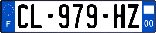 CL-979-HZ