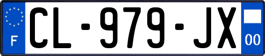 CL-979-JX