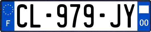 CL-979-JY
