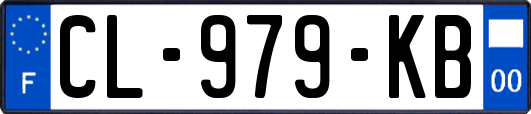 CL-979-KB