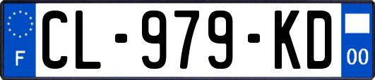 CL-979-KD