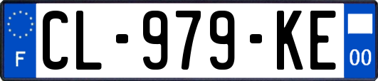 CL-979-KE