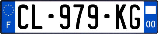 CL-979-KG
