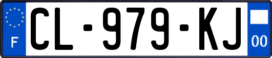 CL-979-KJ