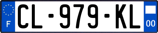 CL-979-KL
