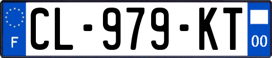 CL-979-KT