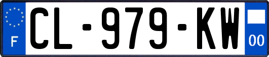 CL-979-KW