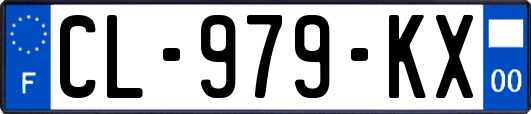 CL-979-KX