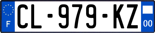CL-979-KZ