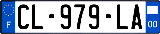 CL-979-LA
