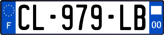 CL-979-LB