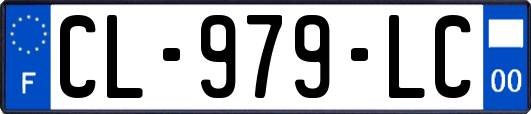 CL-979-LC