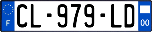 CL-979-LD