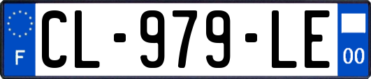 CL-979-LE