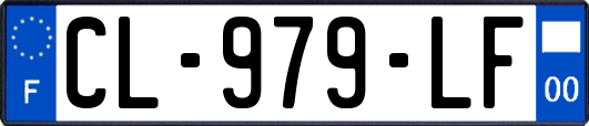 CL-979-LF
