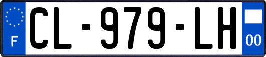 CL-979-LH