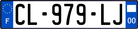 CL-979-LJ
