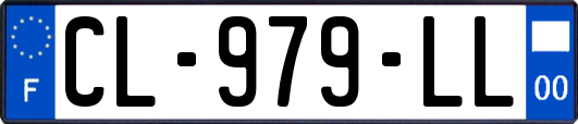 CL-979-LL