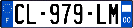 CL-979-LM