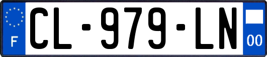 CL-979-LN