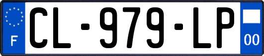 CL-979-LP