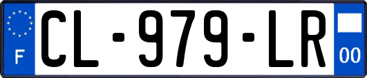 CL-979-LR