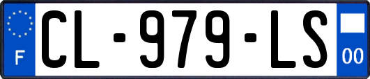 CL-979-LS