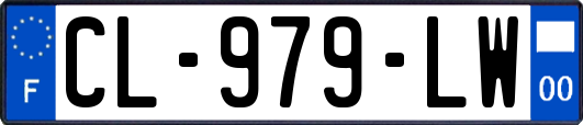 CL-979-LW