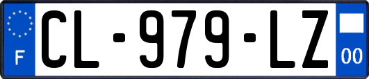 CL-979-LZ