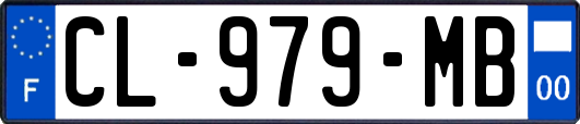 CL-979-MB