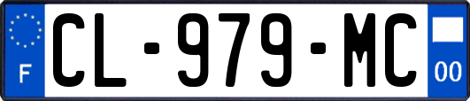 CL-979-MC