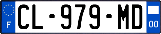 CL-979-MD