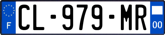 CL-979-MR