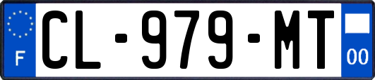 CL-979-MT