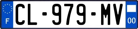 CL-979-MV