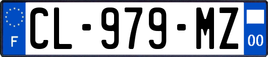 CL-979-MZ