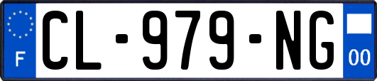 CL-979-NG